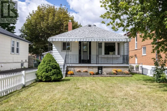 162 MAGNOLIA AVENUE, Toronto