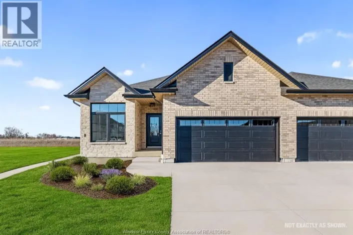 162 McLellan AVENUE Unit# B, Amherstburg