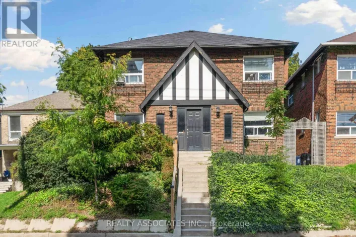 162 MILLWOOD ROAD, Toronto