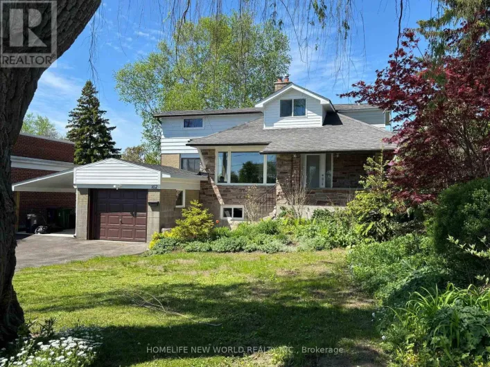 162 MORNINGSIDE AVENUE, Toronto