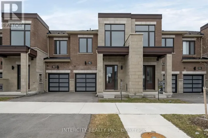 162 MUMBAI DRIVE, Markham