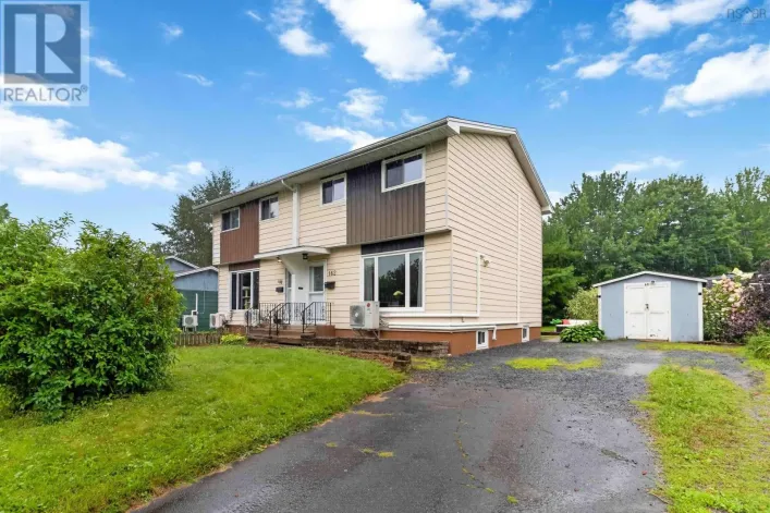 162 Nordic Crescent, Lower Sackville