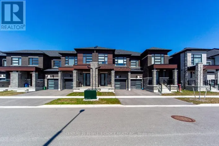 162 OGSTON CRESCENT, Whitby