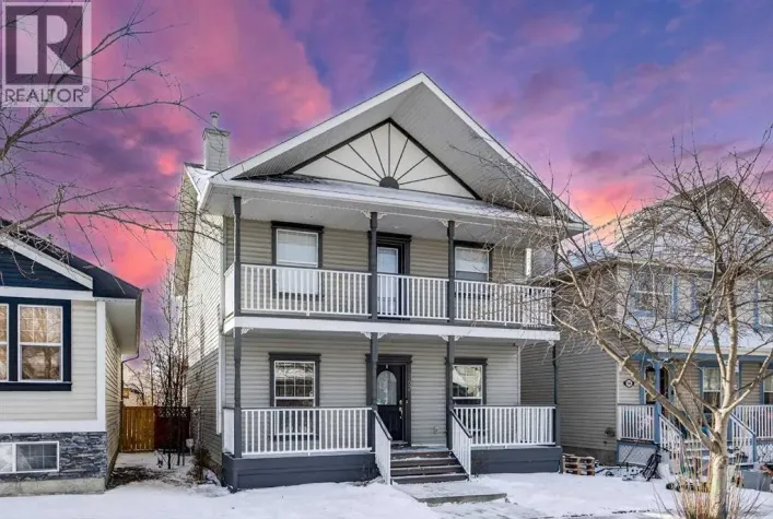 162 Prestwick Landing SE, Calgary