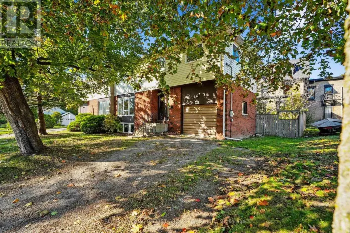 162 QUEEN STREET, Cobourg