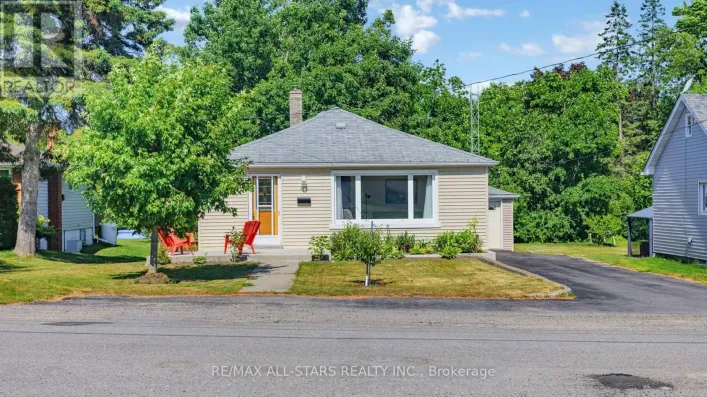 162 QUEEN STREET, Kawartha Lakes