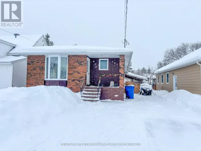 162 REBECCA STREET, Temiskaming Shores
