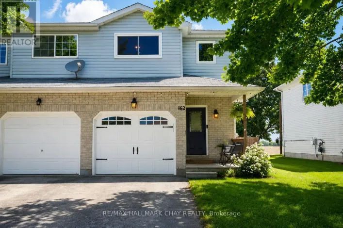 162 RITCHIE CRESCENT, Springwater