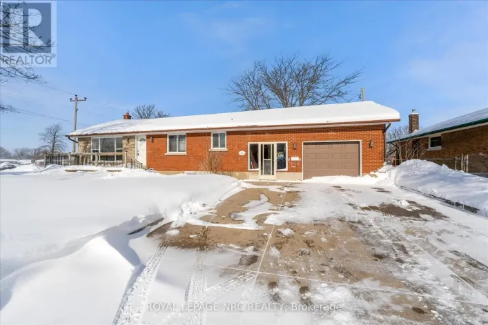162 RYERSON STREET, Thorold