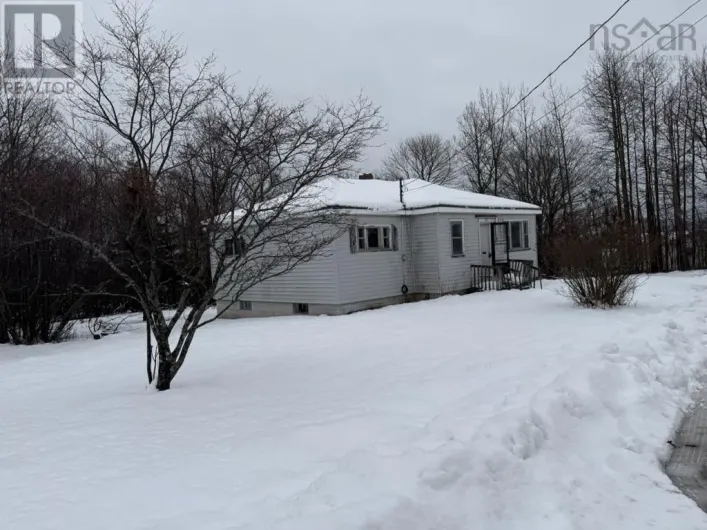 162 Sixth Street, New Glasgow