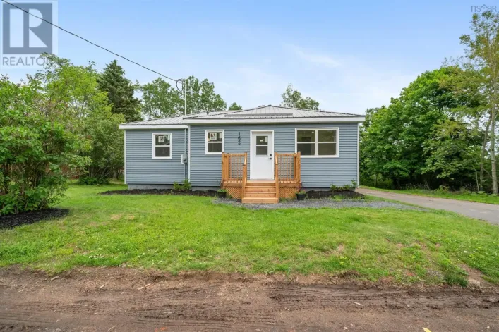 162 Sixth Street, New Glasgow