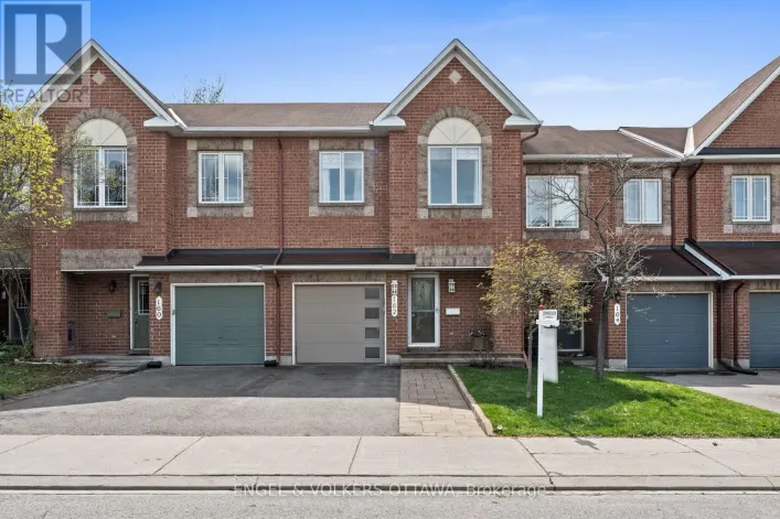 162 SORENTO STREET, Ottawa