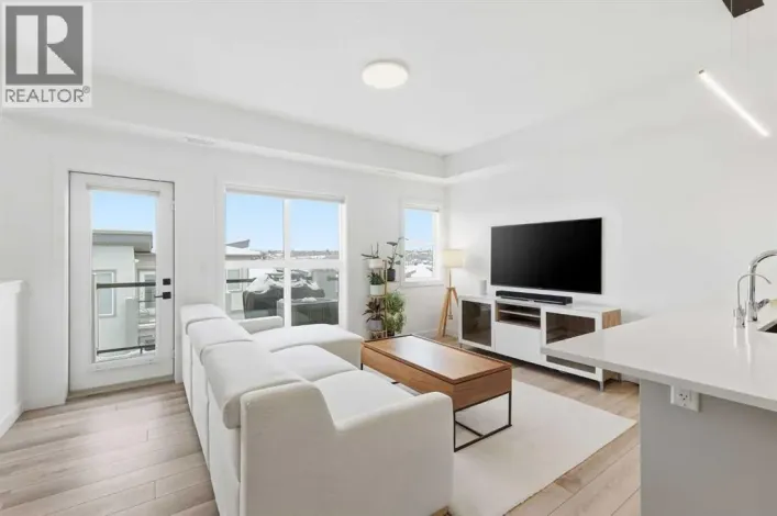 162 Spring Creek Common SW, Calgary