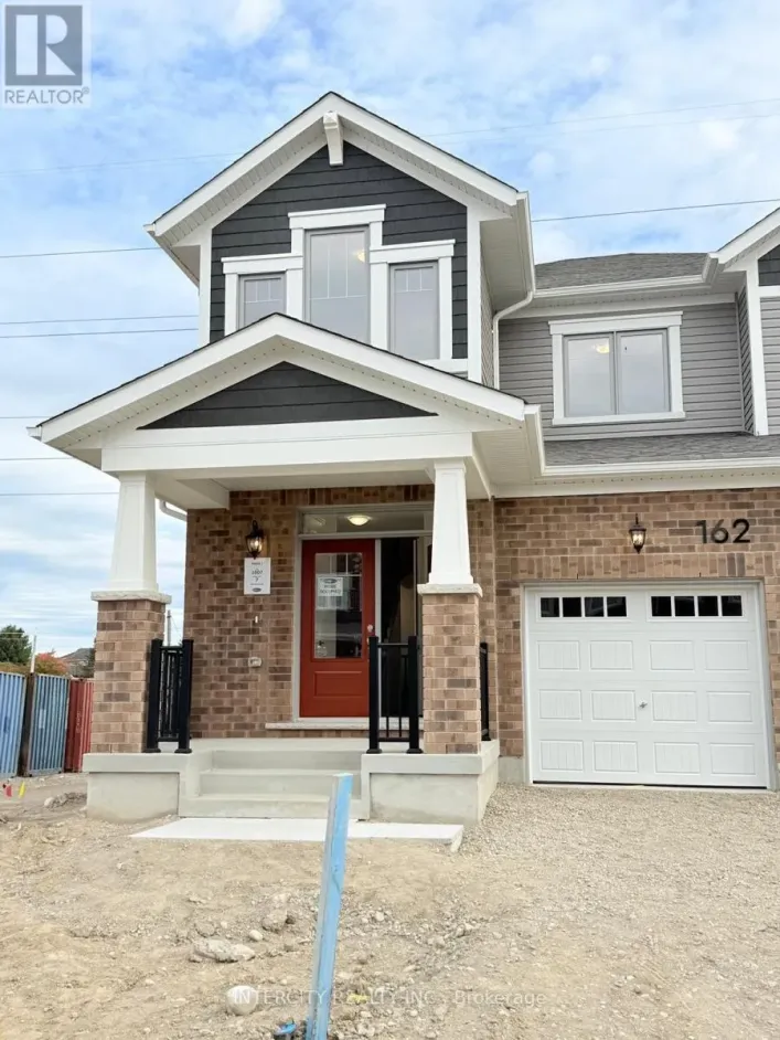 162 STAMSON STREET, Kitchener