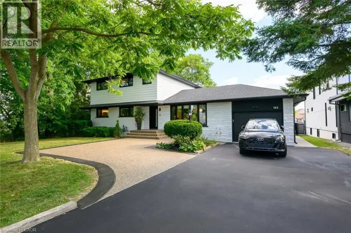 162 STONE CHURCH Road E, Hamilton