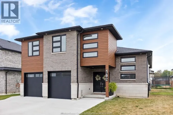 162 SUMMER STREET, Belle River