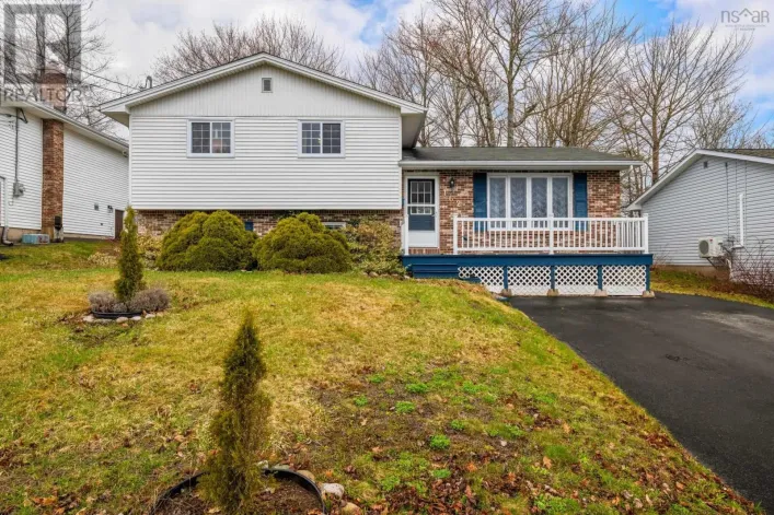 162 Sunnyvale Crescent, Lower Sackville