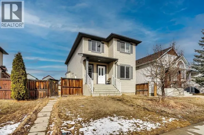 162 Taradale Drive NE, Calgary
