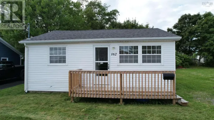 162 Upper McLean Street, Glace Bay