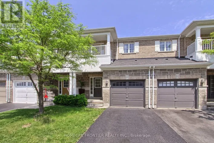 162 VERDI ROAD, Richmond Hill