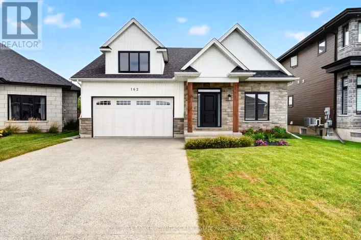 162 VIGER DRIVE, Welland