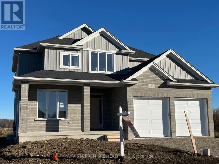 162 WATTS DRIVE, Lucan Biddulph