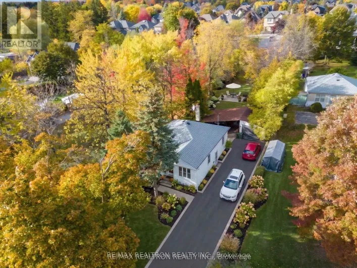 162 WELDRICK ROAD W, Richmond Hill