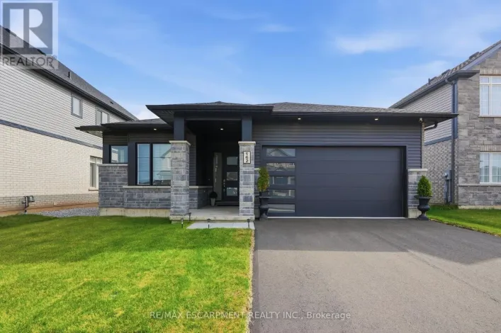 162 WESTCOTT ROAD, Welland
