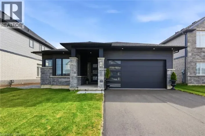 162 WESTCOTT Road, Welland