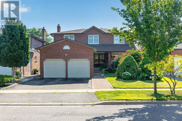 162 WIGWOSS DRIVE, Vaughan