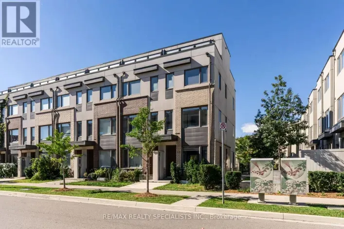 162 WILLIAM DUNCAN ROAD, Toronto