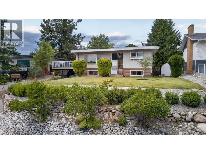 162 Woodlands Place, Penticton