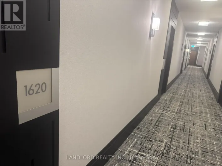 1620 - 111 ELIZABETH STREET, Toronto