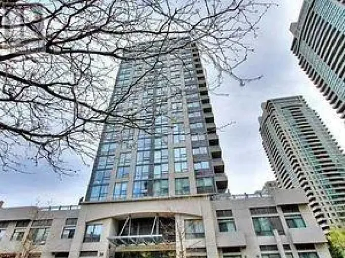 1620 - 35 HOLLYWOOD AVENUE, Toronto