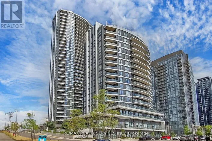 1620 - 35 WATERGARDEN DRIVE, Mississauga