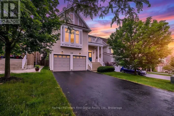 1620 BADGLEY DRIVE, Oshawa