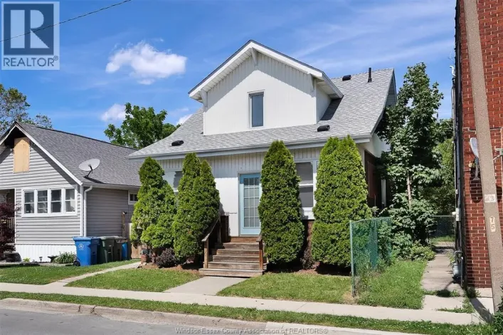 1620 DROUILLARD ROAD, Windsor