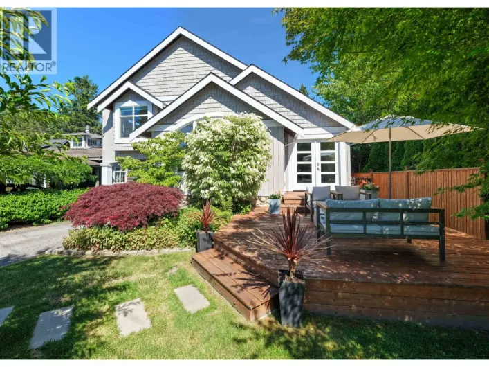 1620 ENDERBY AVENUE, Delta