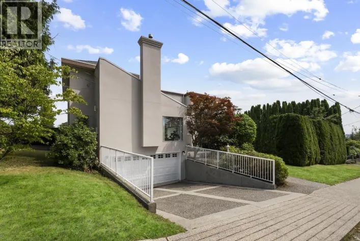 1620 FELL AVENUE, Burnaby