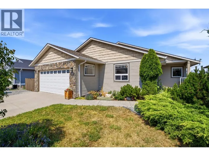 1620 Fir Road, Merritt