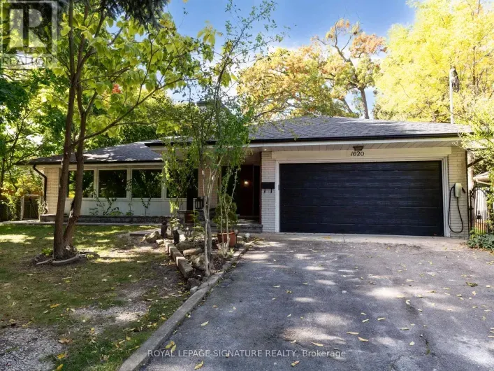1620 ISLINGTON AVENUE, Toronto