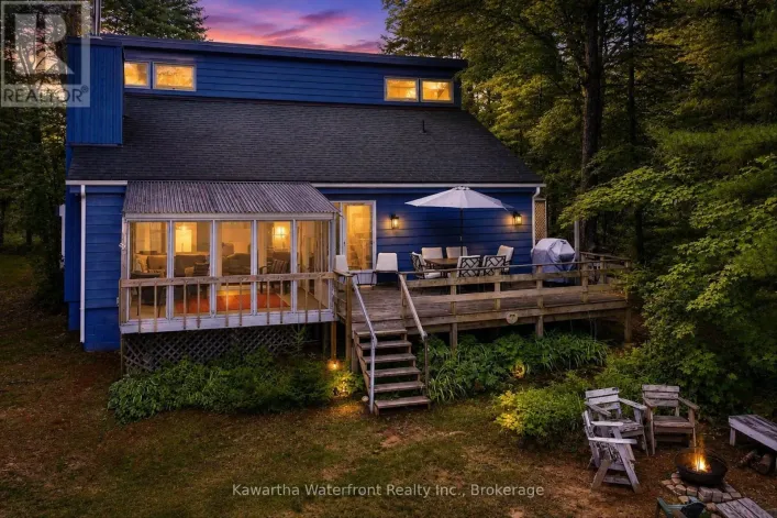 1620 LEWIS ROAD, Highlands East