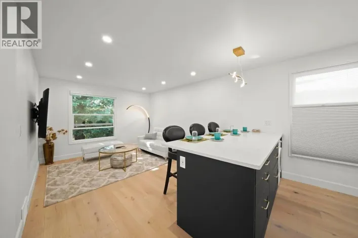 1620 MCLEAN DRIVE, Vancouver