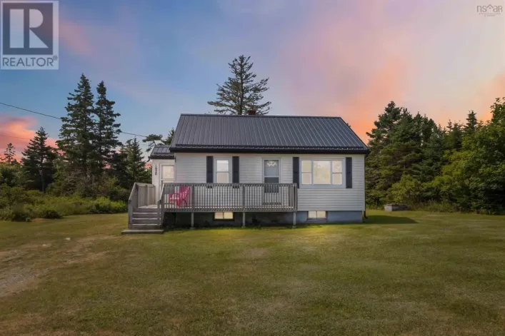 1620 Ostrea Lake Road, Musquodoboit Harbour