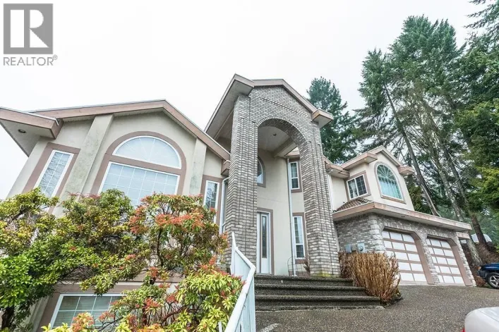 1620 PARKWAY BOULEVARD, Coquitlam