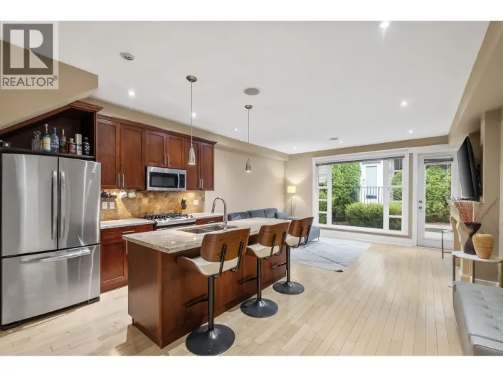 1620 ST. ANDREWS AVENUE, North Vancouver