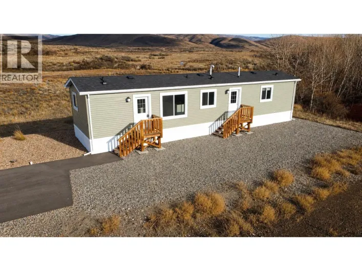 1620 STAGE Road Unit# 9, Cache Creek