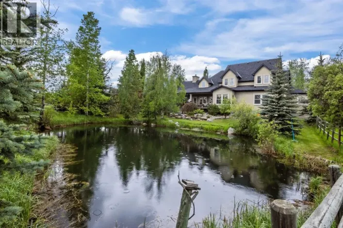 162052 Priddis Valley Road W, Rural Foothills County