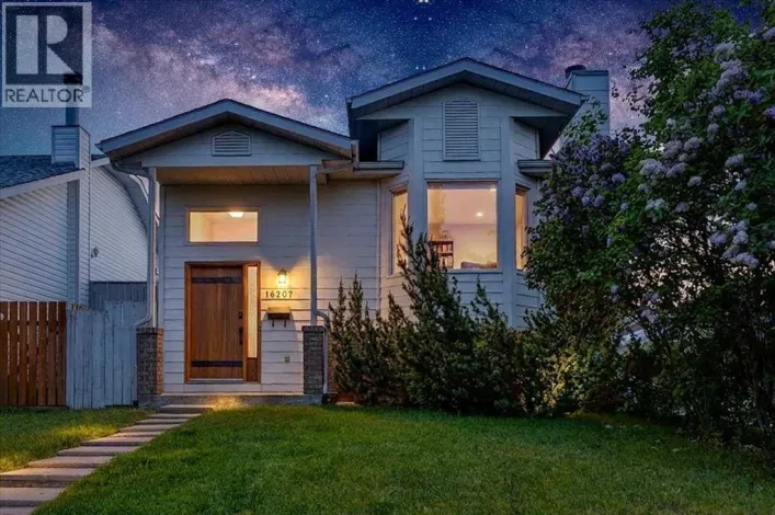 16207 Shawfield Drive SW, Calgary