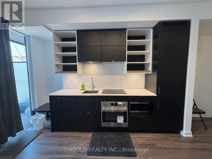 1621 - 20 EDWARD STREET, Toronto